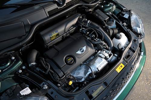 1598 cc, 181 Net Horsepower @5500 rpm 1598 cc, 181 Net Horsepower @5500 rpm